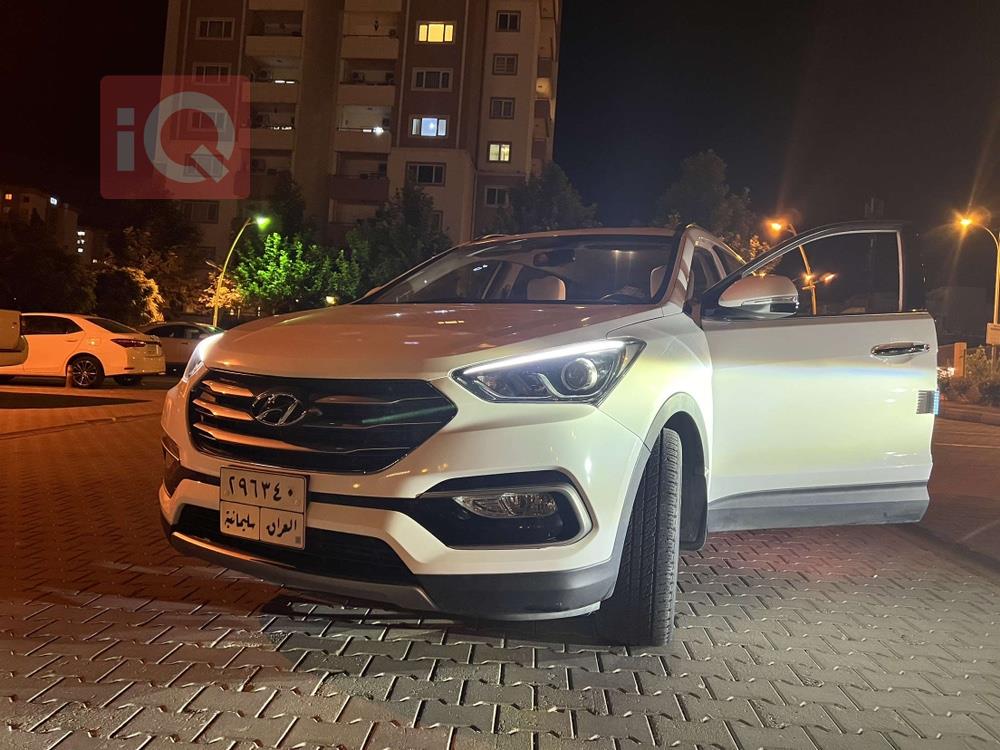 هیوندای سەنتافی